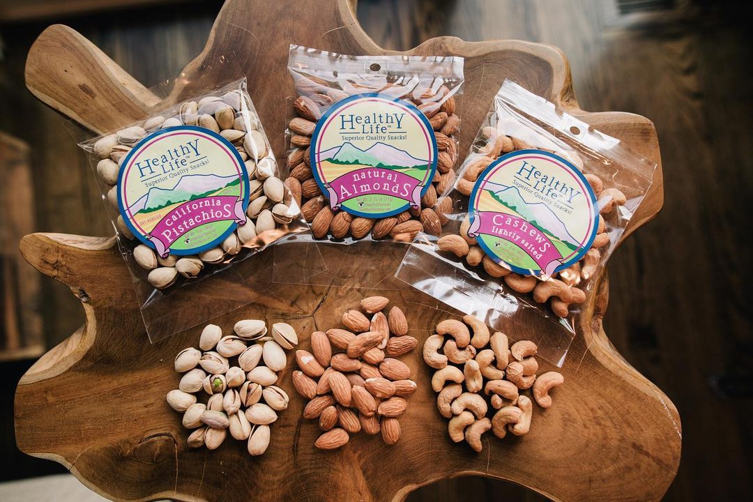 Healthy Life Snacks Canton Ma , Accueilhealthylifesnacks.com – WYCK